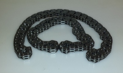 Цепь привода ГРМ Уаз Патриот, Хантер, 452 дв. 409 ЗМЗ Евро-4 комплект