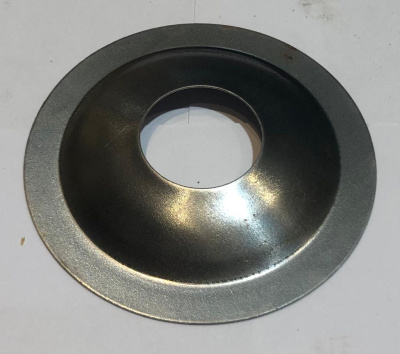 Шайба (маслоотражатель) картера редукторный мост Уаз