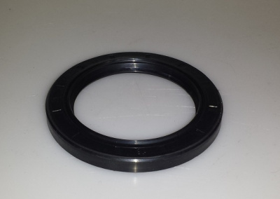 Сальник поворотного кулака Уаз Профи с пружиной