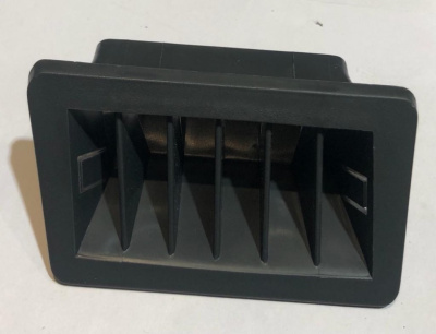 Обдув торпеды Газель Next (дефростер) боковой левый