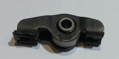 Рычаг привода клапан Уаз дв. 514 ЗМЗ (Рокер)