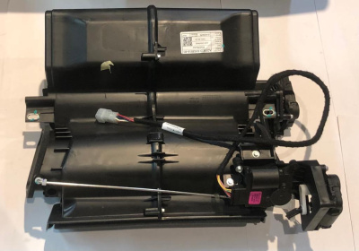 Распределитель воздуха Газель Next "SONGZ"