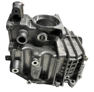 Картер КПП Газель Next 6-и ступка задний (под сальник D=82,0) A31R22-1701010-50