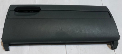 Крышка бардачка Газель, Соболь, Валдай нового образца нижняя