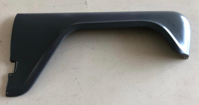 Крыло Уаз 469, Хантер переднее правое метал