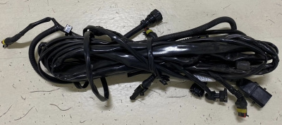 Жгут по раме Газель Next удлин. база дв. А-274 A22R33.3724030-12