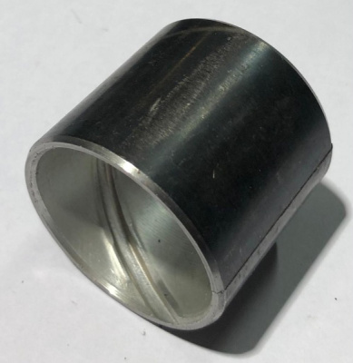 Втулка хвостовика КПП Газель, Соболь, Волга (Втулка удлинителя КПП)