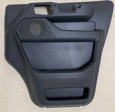 Обшивка (карта) передней двери Газель NN правая