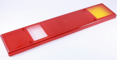 Стекло заднего (рассеиватель) фонаря Газель, Соболь, Газель Next с узким заднем ходом