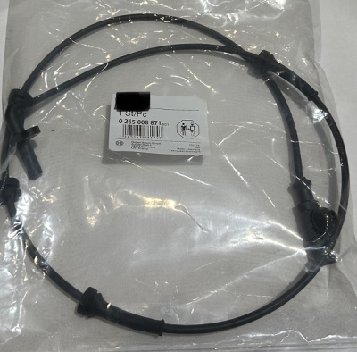 Датчик АБС Уаз 452, 3741 задний