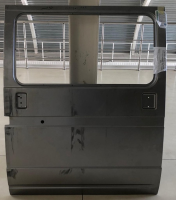 Дверь раздвижная Газель, Соболь, Баргузин с окном