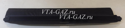 Шторка багажного отделения Уаз Патриот рестайлинг с 2014г