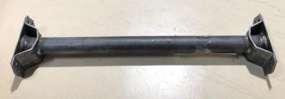 Труба поперечная рамы №5 задняя Газель Next 4,6т.