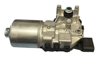 Мотор стеклоочистителя Газель Next аналог