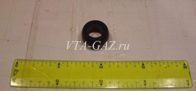 Втулка вала блока педалей Уаз 452, 3741