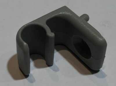 Держатель солнцезащитного козырька Уаз Патриот