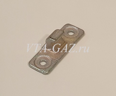 Ловитель сдвижной двери Газель Next Фургон