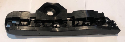 Держатель крыла Газель NN нижний правый