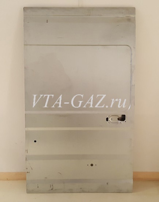 Дверь боковая сдвижная Газель Next фургон без окна под габарит