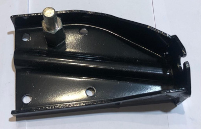 Кронштейн привода ручного тормоза Уаз Патриот