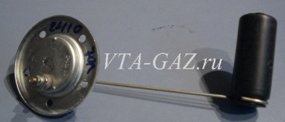Бензодатчик Волга 2410, 31029, 3102 бак 75-литров