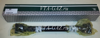 Кардан передний Уаз Профи (вал карданный)