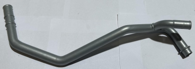 Трубка под дополнительный отопитель нижняя Уаз Патриот с 2016.г