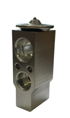 Клапан кондиционера Уаз Патриот расширительный "Sanden"