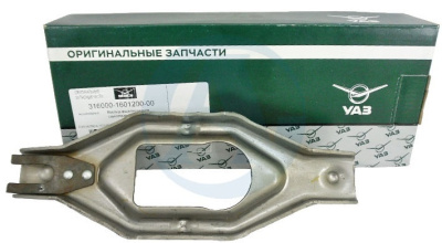 Вилка сцепления Уаз 3160, Патриот, Хантер, 452 завод
