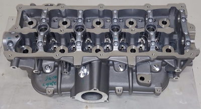 Головка (ГБЦ) блока цилиндров в сборе Газель Next NN дв. G-21А