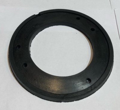 Уплотнитель подфарника Уаз 452, 3741