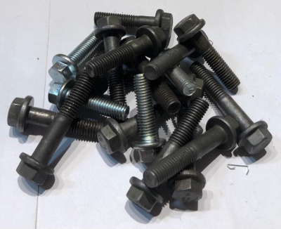 Болт крышки распредвала (бугелей) Уаз дв. 514 ЗМЗ Евро-4 комплект