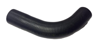 Патрубок радиатора Газель Next NN дв. G-21А нижний от тройника к двигателю