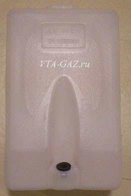 Бачок омывателя стекла 5-литров без мотора Газель Волга Уаз, Ваз, 125.5208000 за 300.00 руб.