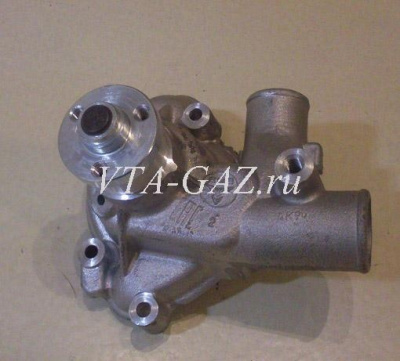 Насос водяной (помпа) Уаз дв. 514 ЗМЗ Евро-3