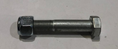Болт амортизатора Уаз Патриот, Хантер, 452, 469 (М12х1,25х70)