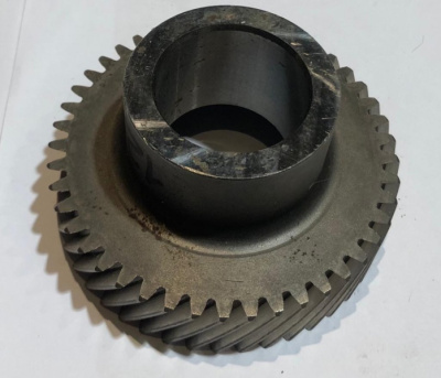 Шестерня привода промежуточного вала КПП Газель Next 6-и ступка