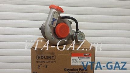 Турбокомпрессор (турбина) дв. 2.8 Cummins (4 болта)