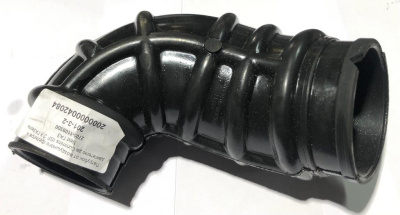 Шланг воздухопроводный Газель, Соболь Бизнес дв. 2.8 Cummins