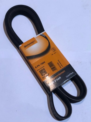 Ремень приводной Уаз Профи 6РК1990 "Continental"