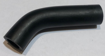 Шланг вентиляции картера. Уаз ЗМЗ 514 Евро-4