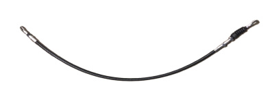 Трос ручного тормоза Газель CITY задний