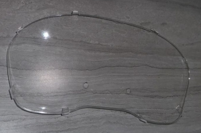 Стекло комбинации приборов Газель Next