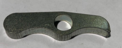 Собачка ручного тормоза Соболь, Баргузин