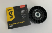 Ролик натяжной ГАЗ, УАЗ дв. 406, 405, 409 ЗМЗ Евро-2 D-12 , 406.1308080-27 GP.10210014 за 500.00 руб.