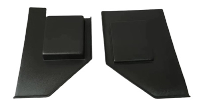 Накладки передних стоек салона Уаз 469, 3151, Хантер комплект