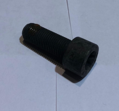 Болт маховика Газель, Соболь, Волга дв 2.4 Chrysler