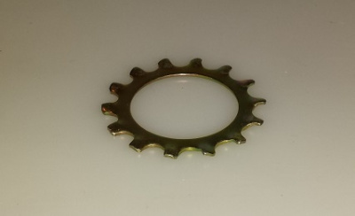 Шайба храповика Газель, Волга, Уаз дв. 402. 406. 421. 4216. 4215. 4213