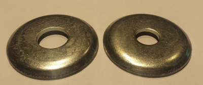 Шайба продольной штанги Уаз Патриот, Хантер комплект