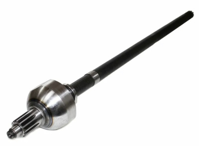 Шрус военный мост Уаз левый длинный "БЕРФИЛД"